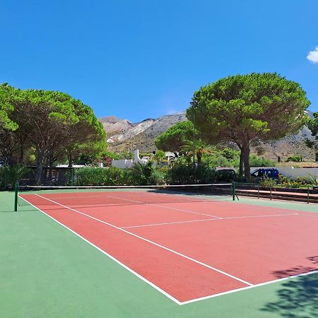 Villa Saracina فولكانو المظهر الخارجي الصورة