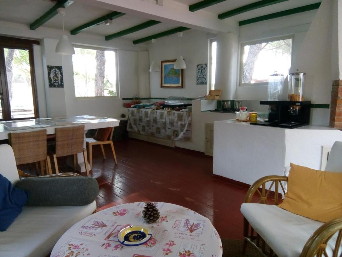 Villa Saracina فولكانو المظهر الخارجي الصورة