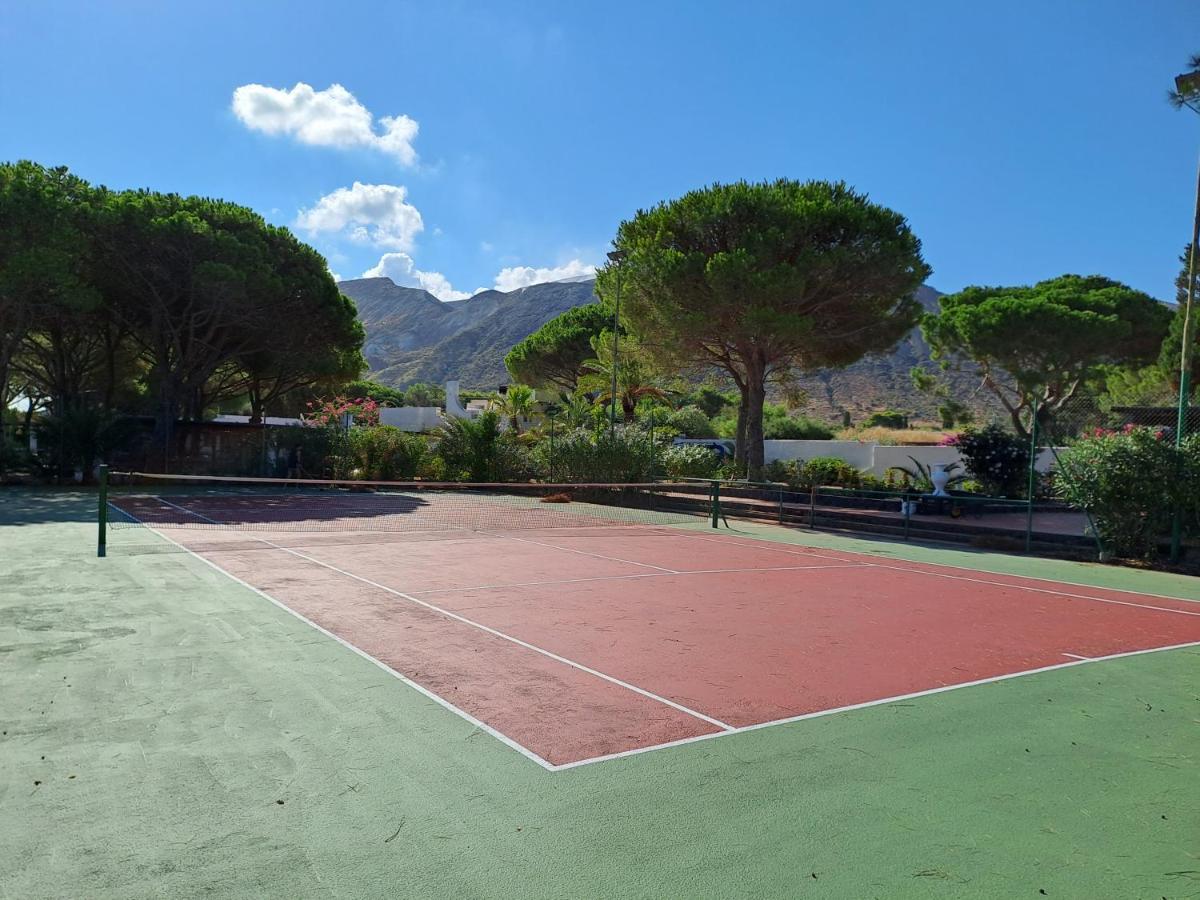 Villa Saracina فولكانو المظهر الخارجي الصورة