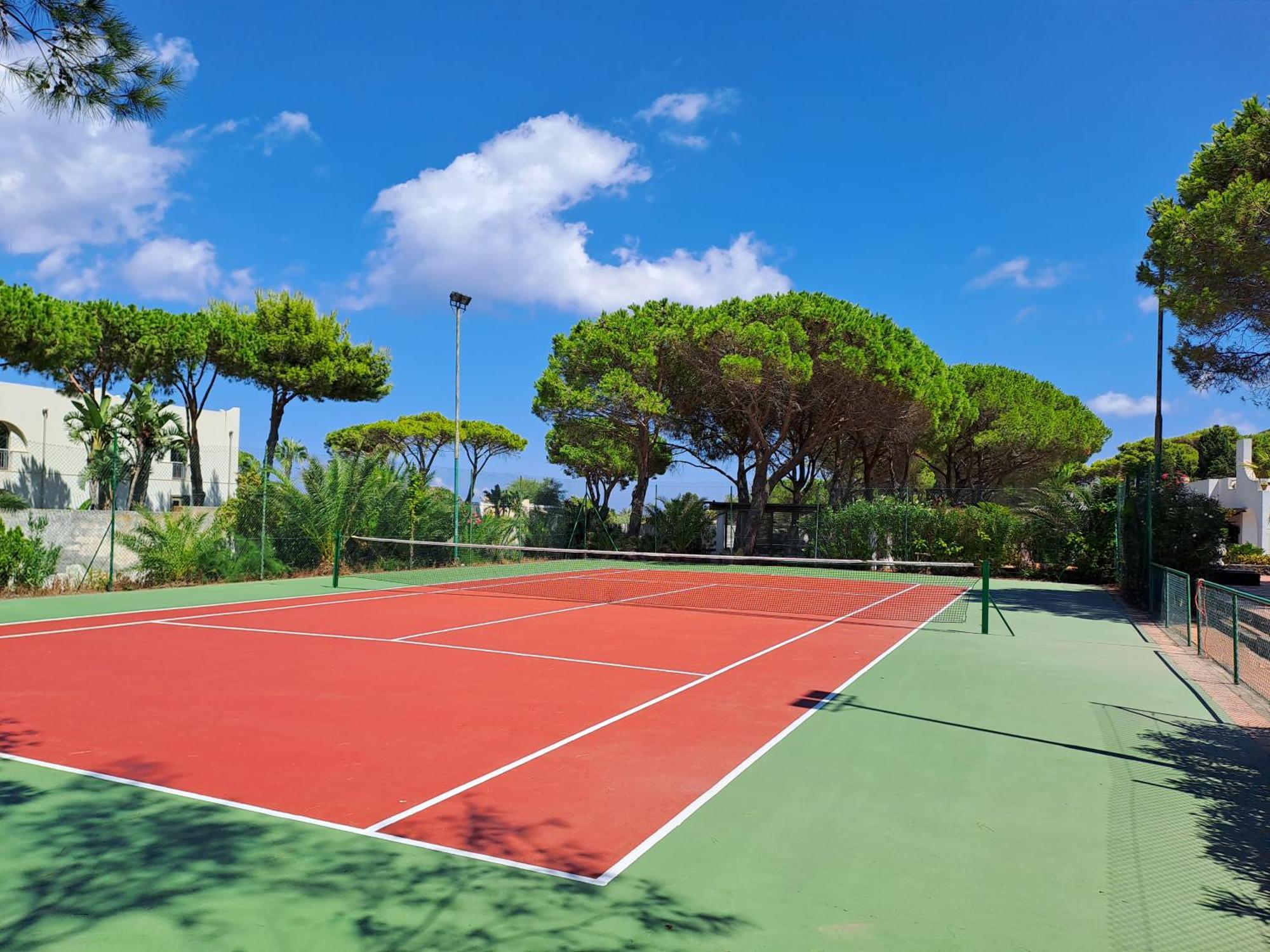 Villa Saracina فولكانو المظهر الخارجي الصورة