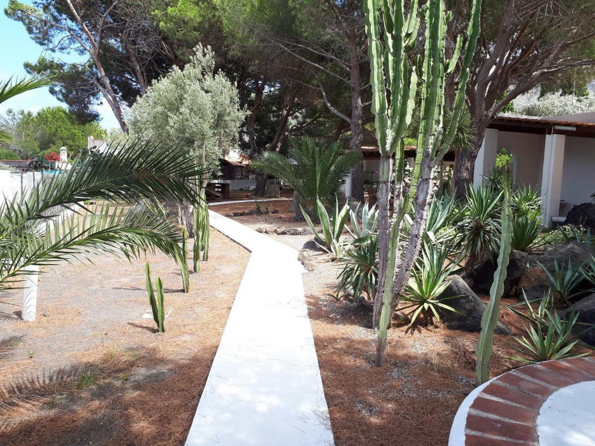 Villa Saracina فولكانو المظهر الخارجي الصورة