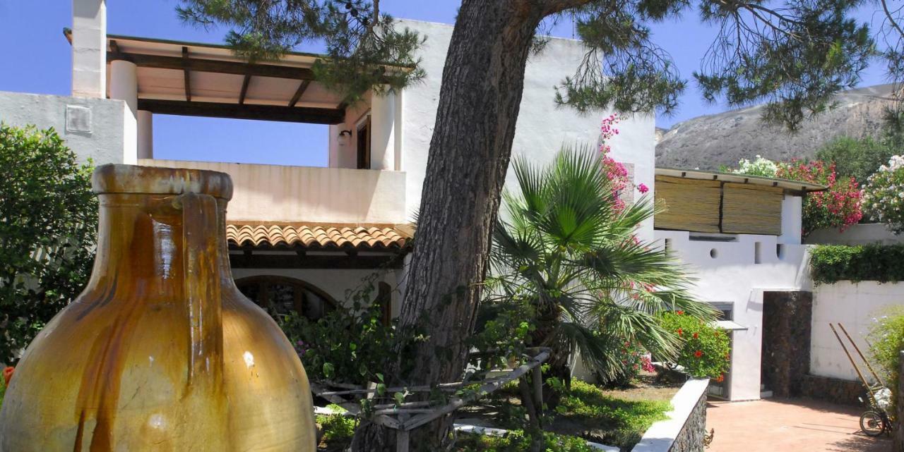 Villa Saracina فولكانو المظهر الخارجي الصورة