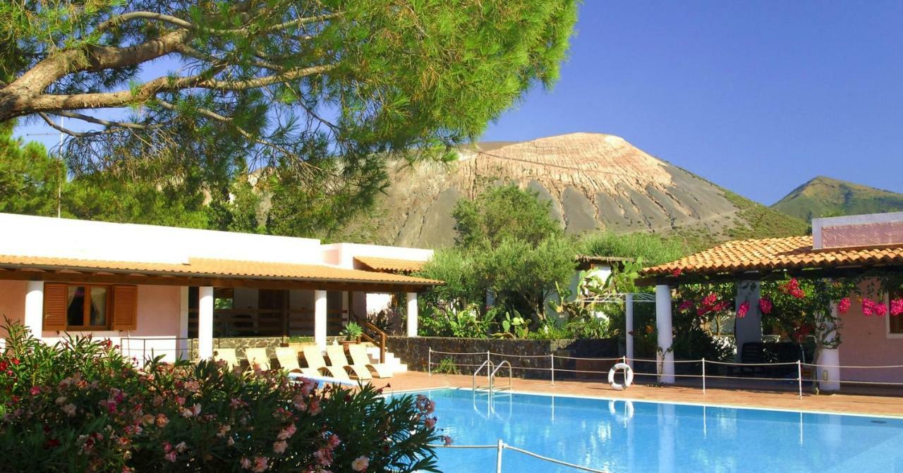 Villa Saracina فولكانو المظهر الخارجي الصورة