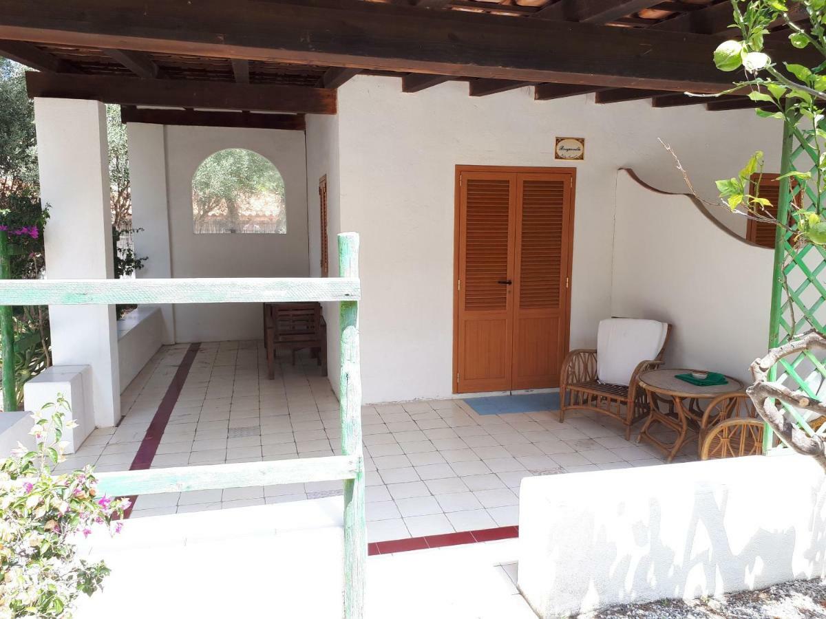 Villa Saracina فولكانو المظهر الخارجي الصورة