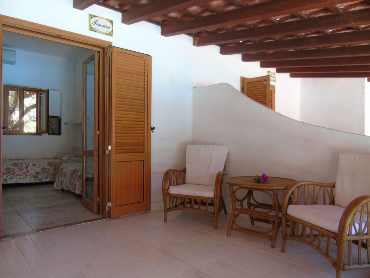 Villa Saracina فولكانو المظهر الخارجي الصورة